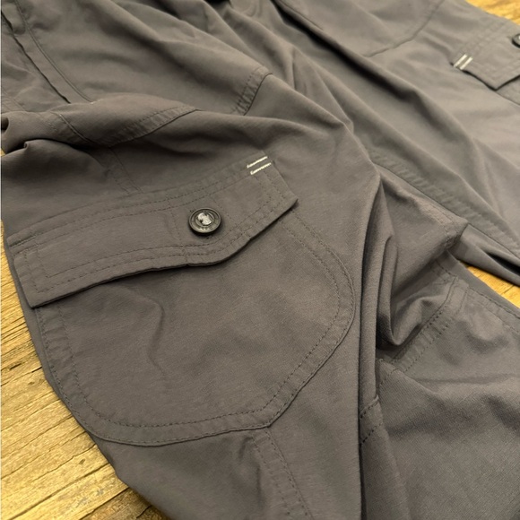 L.L. Bean | Women's Vista Camp Pants - Picture 2 of 5
